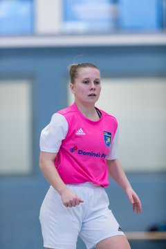Bild 63 - F Loewinnen Hallen Cup